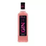 GIN TUDO MORANGO 1L