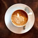 Capuchino Vainilla