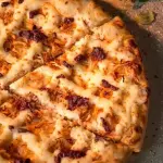 FRANGO COM BACON