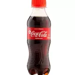 Mini Coca Cola