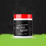 CBUM CHRISTOPHERS SECRET STUFF