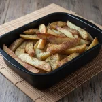 Papas bravas
