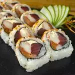ISHIBAN ROLL
