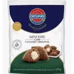 QUIBE CATUPIRY 1KG