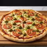 Pizza Napolitana