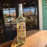 Cachaça Puri