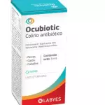 Ocubiotic