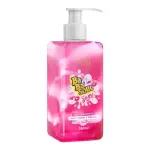 Gel Hidr. Sexy Frutas Vermelhas 280g