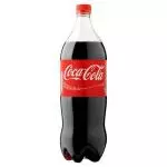 COCA COLA 2L