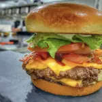 07- Bandidos Burger Smash.