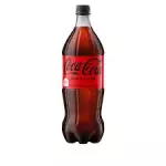 Coca Cola 1 litro ZERO