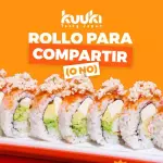 FUJI SPECIAL ROLL (new) 🗻