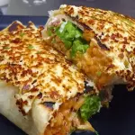 Burrito Majo