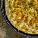 42. Frango com pequi