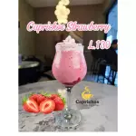 CAPRICHO STRABERRRY