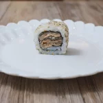 Uramaki Skin