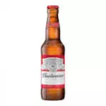 BUDWEISER LONG NECK