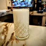 Vaso de leche