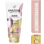 Acondicionado Pantene colágeno 250ml