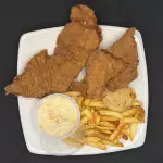 COMBO CON 1/4 APANADO