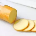 Provolone