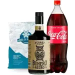 PROMO FERNET BUHERO
