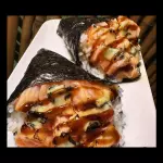 Temaki Gorgonzola