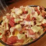 FRIES MIX