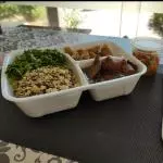 Feijoada Pequena