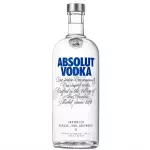 Absolut Vodka