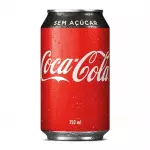 Coca Cola Zero 350ml
