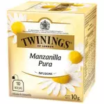 AGUA DE HIERBAS (MANZANILLA)