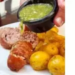 Picadita Mini