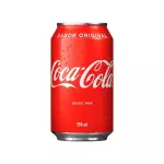 COCA LATA
