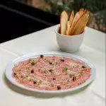 CARPACCIO ANGUS