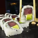 MAGURO ROLL