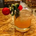 Whiskey Sour