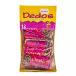 DEDOS INDY