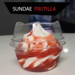 sundae mini