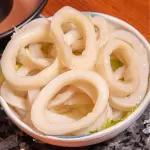 ANILLO DE CALAMAR 鱿鱼圈