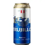 Cerveza Pilsen Trujillo