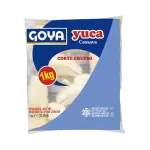 Yuca Cogelada