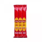 Salame Defumado - Vila Caipira