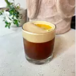 Ice Carajillo