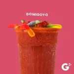 Gomy Goyo (1 litro)