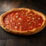 Pizza Marinara