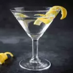 Vodka Martini