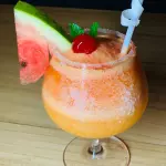 Margarita Sandia-Mango