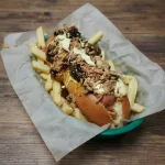 Hot Dog New York