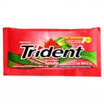 Trident sandia